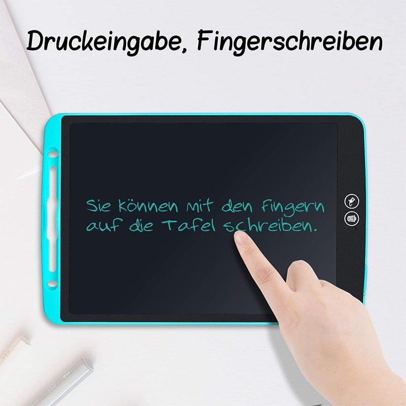 Teilweise Löschbare LCD-Schreibtafeln