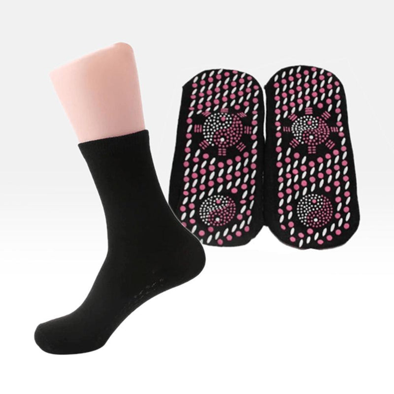 Magnetfeldtherapie Socken