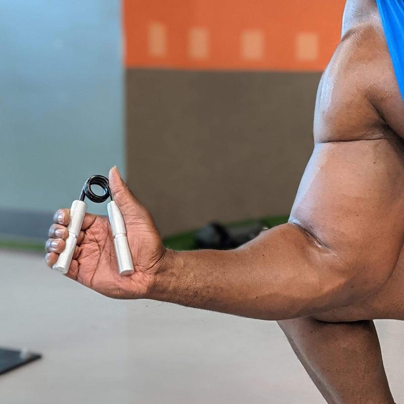 Das Werkzueg für Krafttraining