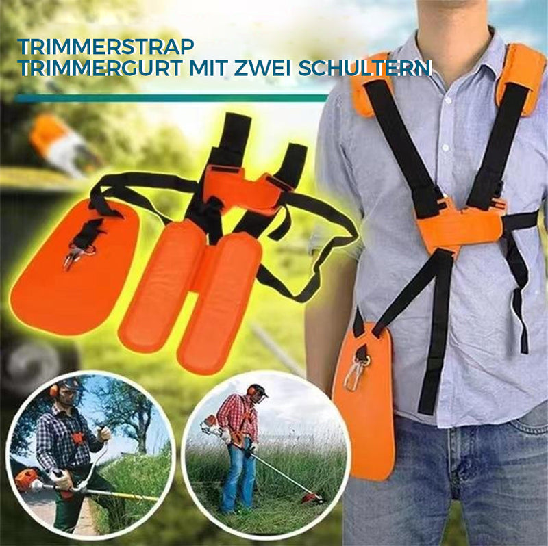 Riemen für den Rasenmäher