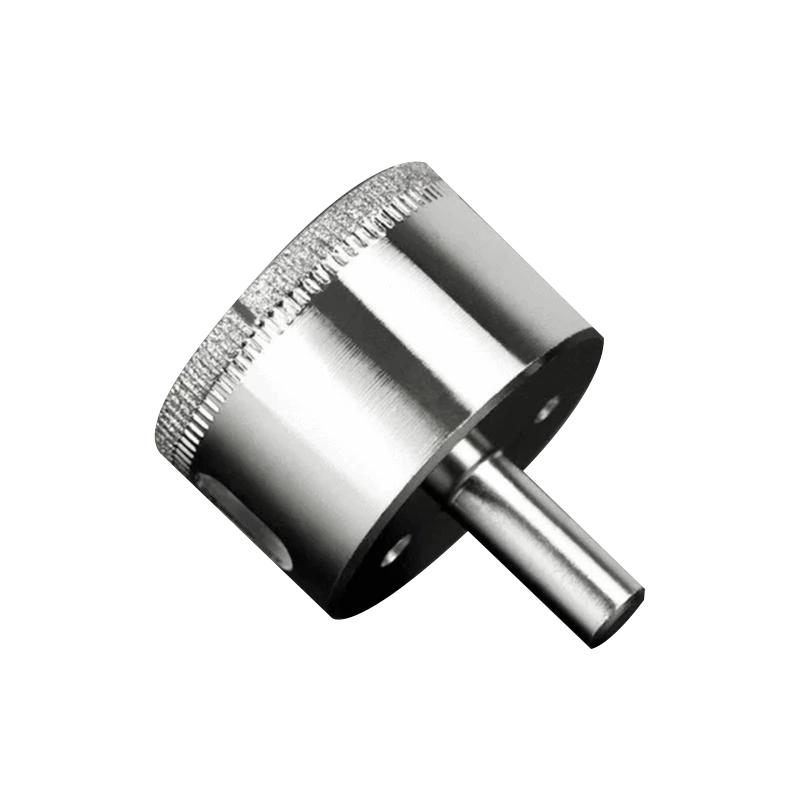 Diamant und Glas Lochöffner (15 STÜCK EINGESTELLT)