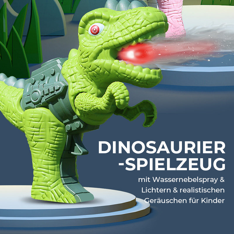 Simuliertes Dinosaurier-Sprühspielzeug Für Kinder