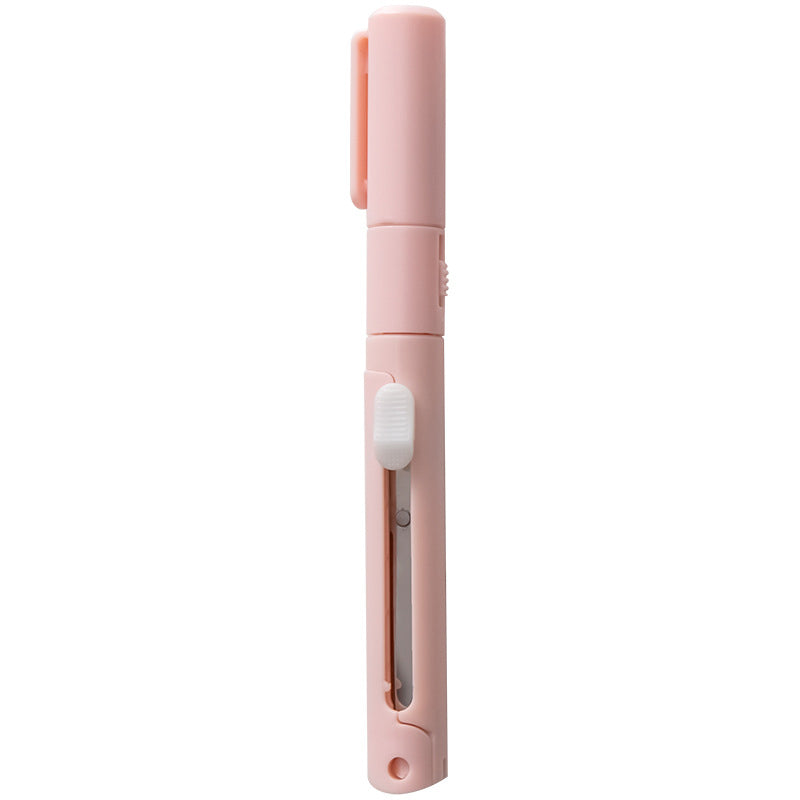 Faltbarer Mini-Scheren-Keramikstift