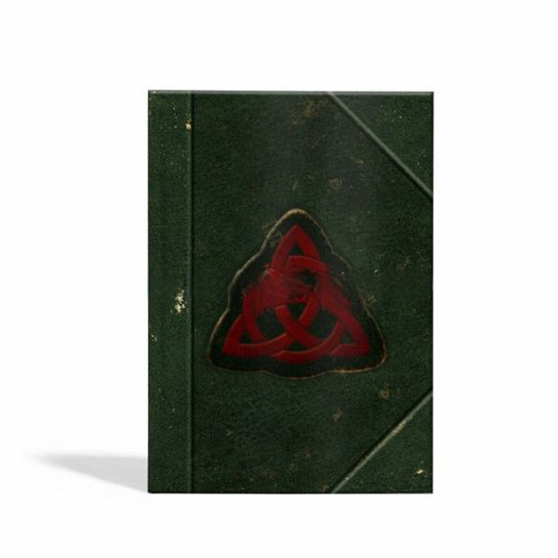 Charmed Buch der Schatten