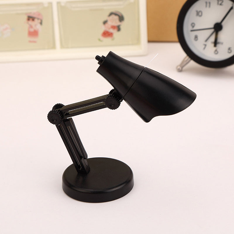 Magnetische Mini-Schreibtischlampe