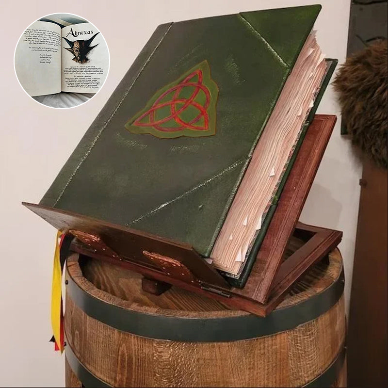 Charmed Buch der Schatten