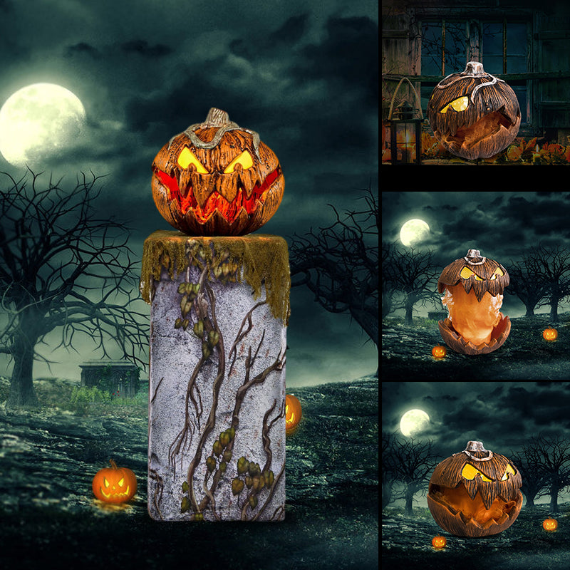 2023 Neu für Spirit Halloween Gourdo Animatronic(🔥Kostenloser Versand🔥)