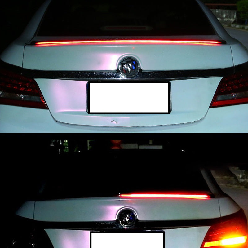 Wasserdichte LED Streifenlichter für Autos mit 5 Beleuchtungsmodi